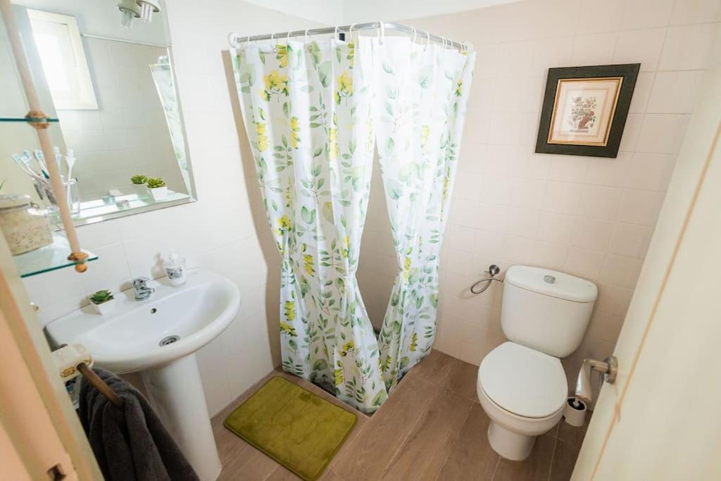 Casa Mamatina, En Los Realejos Zewnętrze zdjęcie