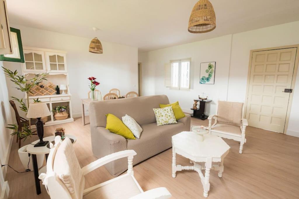 Casa Mamatina, En Los Realejos Zewnętrze zdjęcie
