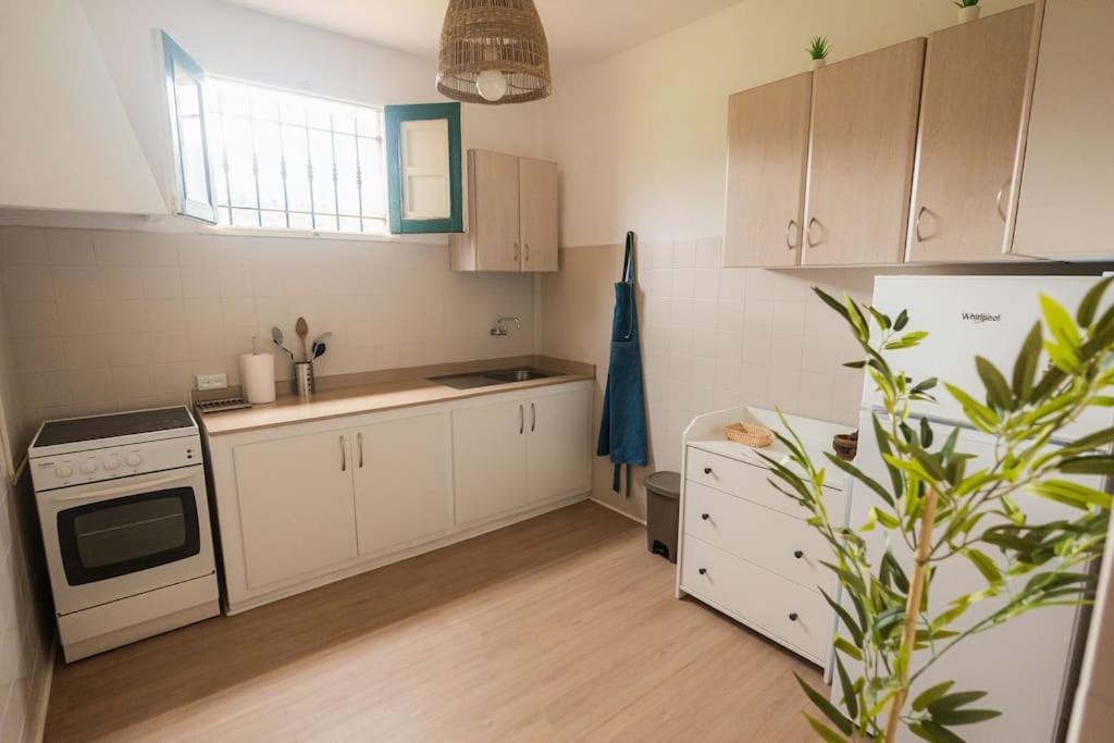 Casa Mamatina, En Los Realejos Zewnętrze zdjęcie