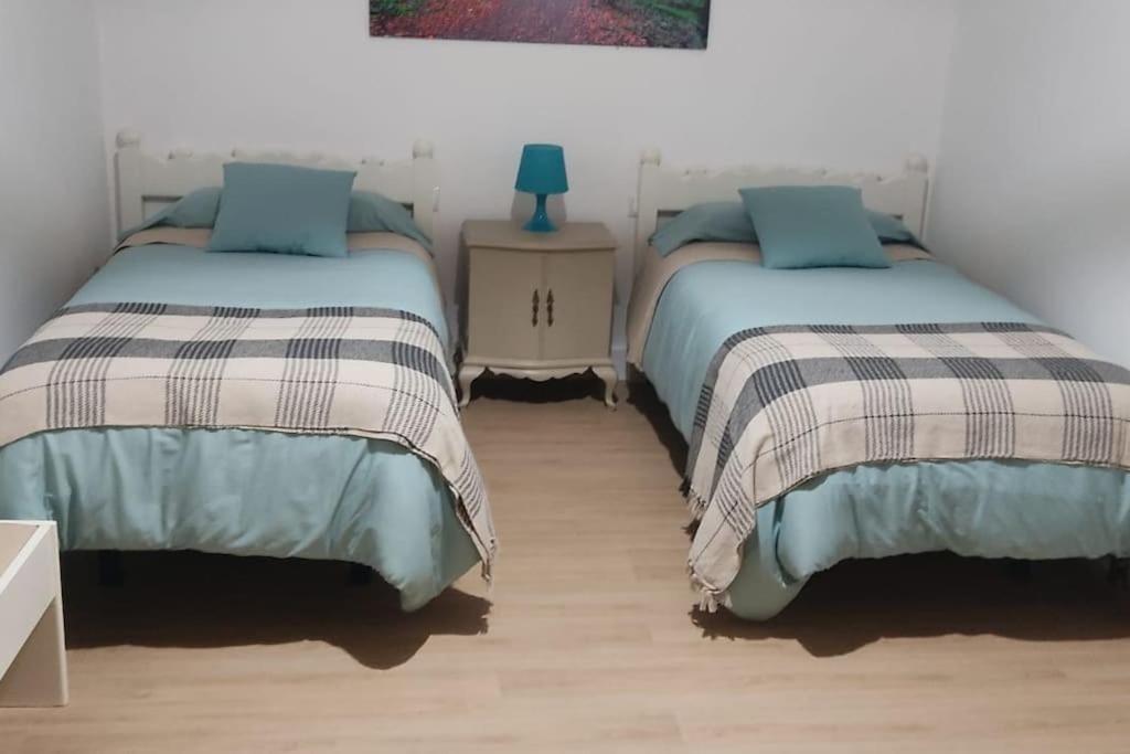 Casa Mamatina, En Los Realejos Zewnętrze zdjęcie
