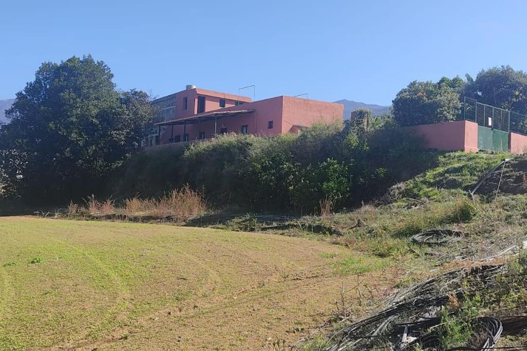 Casa Mamatina, En Los Realejos Zewnętrze zdjęcie